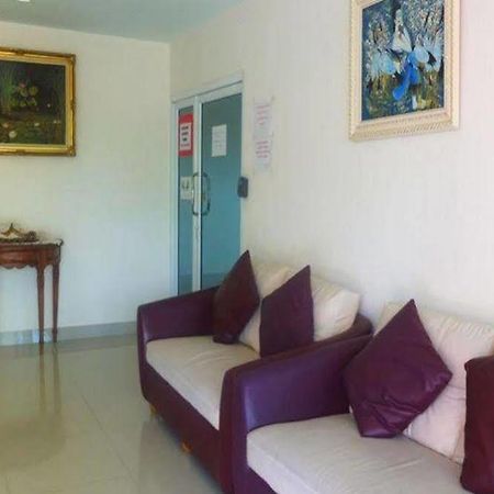 Leela Garden Villa Jomtien Beach Exterior foto