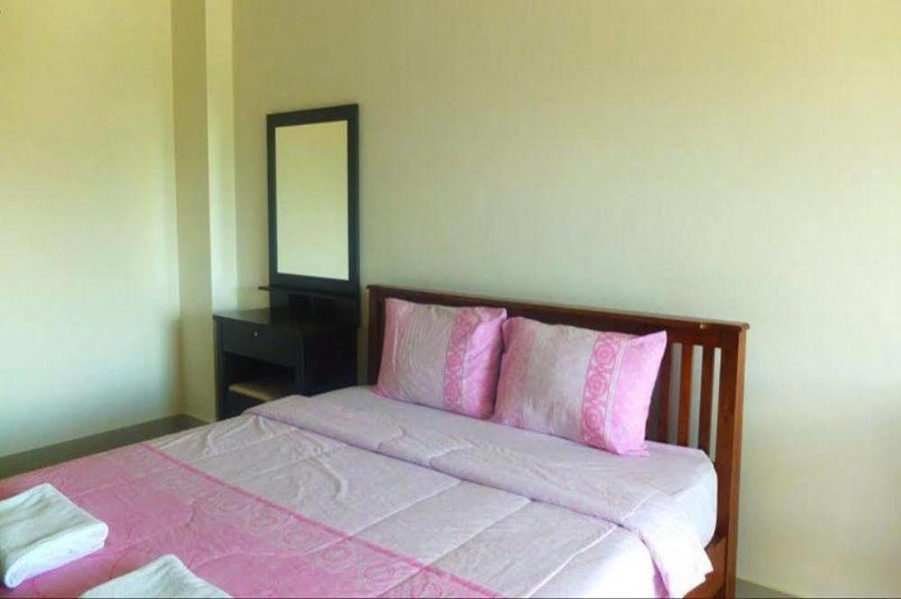 Leela Garden Villa Jomtien Beach Exterior foto