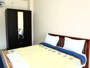 Leela Garden Villa Jomtien Beach Exterior foto